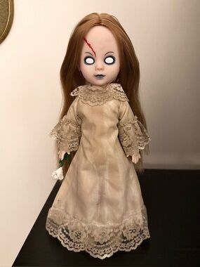 Mezco Living Dead Dolls "Posey" Series 1 (NO BOX)